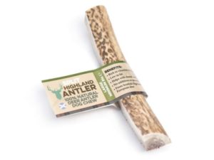 Antler SPLIT large - hjortegevir