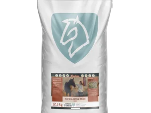 Nordic Active Musli - 15 kg