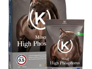 KRAFFT Miner High Phosphorus - 8 kg