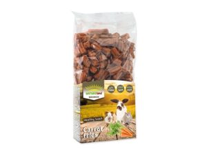 Nature Land Brunch Gulerodsfritter - 300 gram BF. 12.25