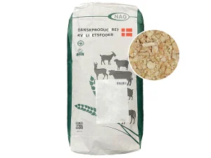 NAG Soyaskrå - 20 kg BF. 09.25