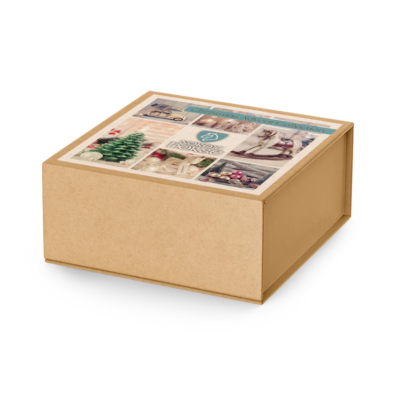 Nordic Christmas Advent Collection - Billede 6