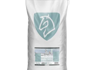 Nordic Cozy Winter Mash, den perfekte mash til hesten, der skal forkæles gennem vinteren