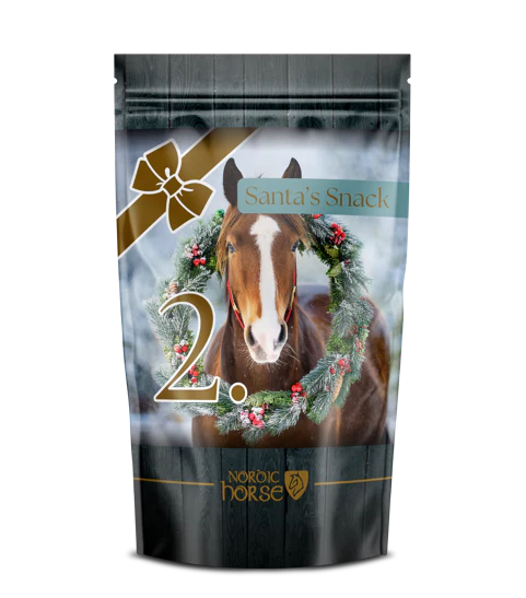 Nordic Christmas Advent Collection - Billede 4