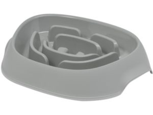 Slomo slowfeeder hundeskål