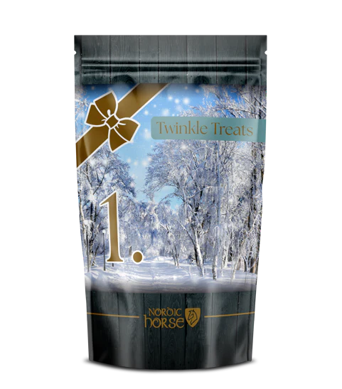 Nordic Christmas Advent Collection - Billede 5