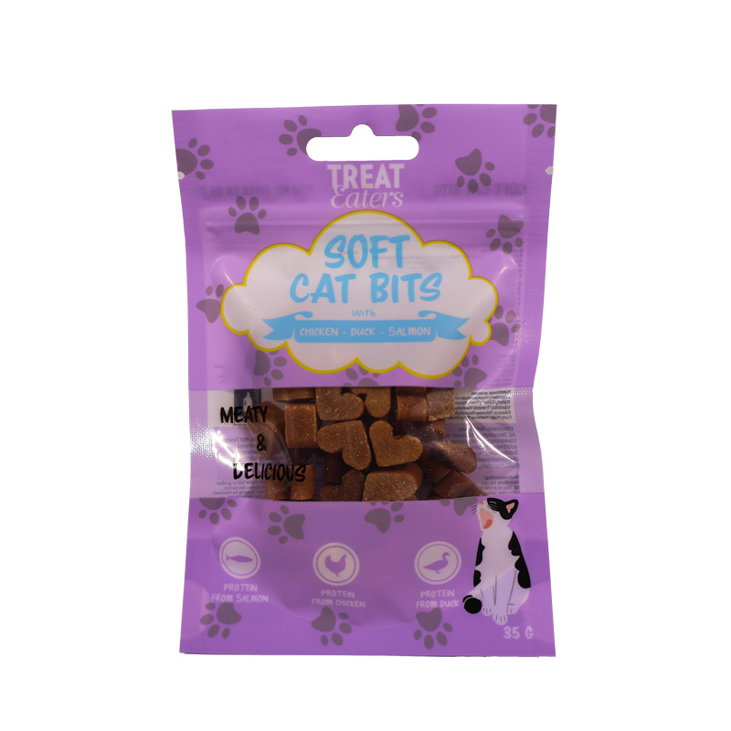 Soft Cat Bits 35g