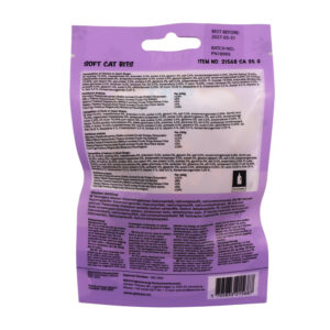 Treateaters Soft Cat Bits – 35g