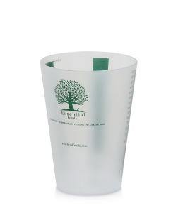 Essential Målebæger