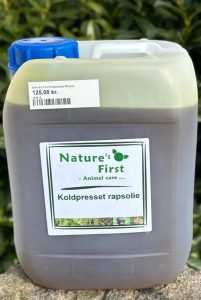 Nature’s First B-Power – 1 L