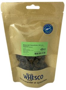 Whesco træningsgodbider 100 % And – 100 gram