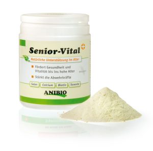 ANIBIO Senior Vital – 500 gram