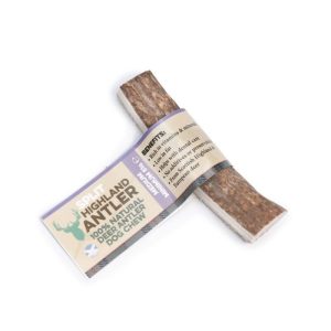 Antler SPLIT medium – hjortegevir