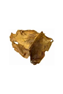 Assorterede oksehudsplade (Bland selv) – 1 stk.