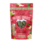 Burgess Excel Winter Berry Bakes, en lækker vinter godbid til forkælelse i vinterhyggen