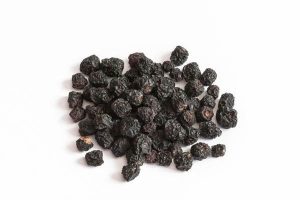 Tørrede Aroniabær – 70 gram
