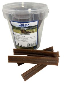 Dental Sticks Kylling – 500 gram