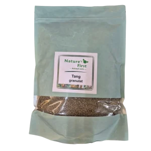 Nature’s First Tanggranulat – 3 kg BF. 03.26