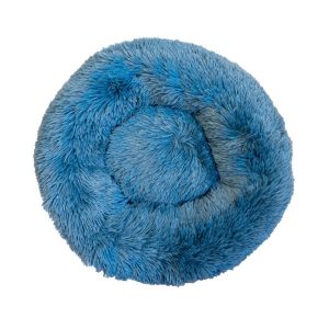 Lille Donut Antracit