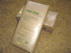 Easy-strø – ca. 25 kg