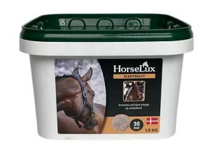 HorseLux Elektrolyt – 1,5 kg