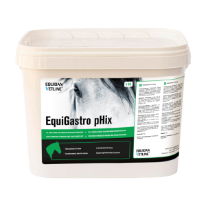 EquiGastro pHix – 5 kg  (BESTILLINGSVARE Leveringstid ca. 2 uger)