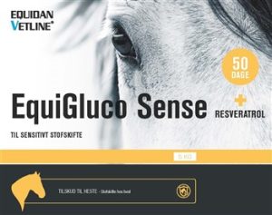 EquiGluco Sense – 5 kg