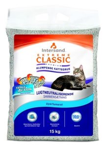 Extreme Classic Odour Neutral – 14 kg kattegrus.