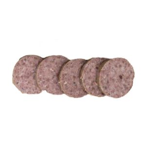 Feed’it & Treat Singleprotein Lam – 400 gram