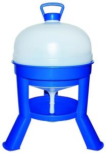 Fjerkræsvander – 20 liter