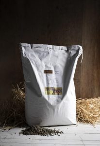 Frisbjerggaard foder nr. 1 Vitamin/Mineral – 15 kg (Bestillingsvare, leveringstid ca. 2 uger)