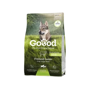 GOOOD Adult Frilandslam – 10 kg