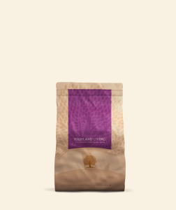 ESSENTIAL HIGHLAND LIVING small size – 2,5 kg
