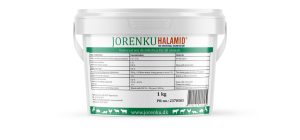 Halamid desinfektion – 1 kg