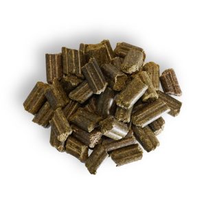 Happy Snacks Tasty Rosehip m. hyben – 1kg