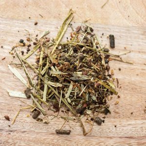 St. Hippolyt EquiGard Nordic Müsli – 20 kg