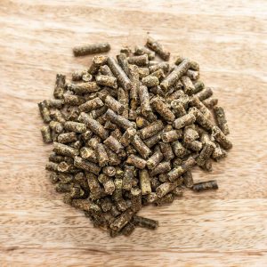 St. Hippolyt Equimeb Hepa – 3 kg (Bestillingsvare, leveringstid ca. 2 uger)