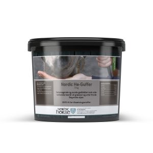 Nordic Høguffer – 3 kg