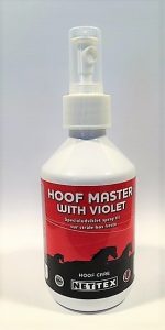HoofMaster with Violet fra NETTEX – 250 gram