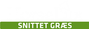 HorseLux Snittet Græs – 12 kg