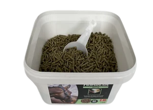 HorseLux Biotin – 1 kg