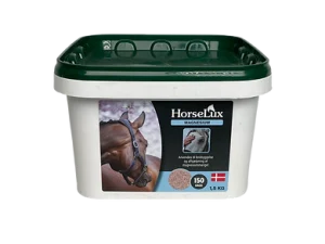 HorseLux Magnesium – 1,5 kg