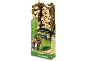JR Farm stænger Pastinak/Dild Kornfri – 140 gram