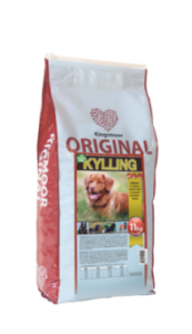 Kingsmoor Original – kylling 11 kg