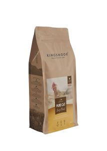 Kingsmoor Pure Chicken Large Breed Cat – 6 kg
