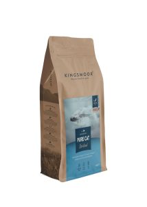 Kingsmoor Pure Seafish Sterilised Cat – 6 kg