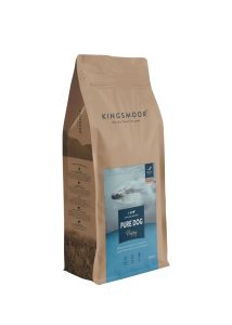 Kingsmoor Pure Seafish Puppy Large Dog – 9,5 kg