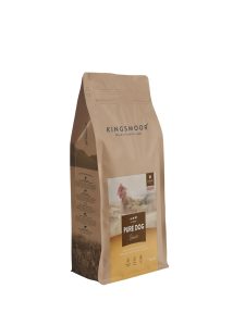 Kingsmoor Pure Chicken Senior All Dogs – 9,5 kg