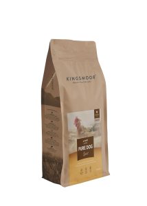 Kingsmoor Pure Chicken Sport – 9,5 kg