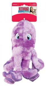 KONG Soft Sea Blæksprutte – Large